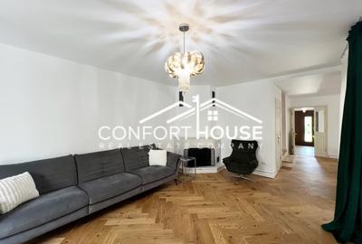 VILA P+E, 4 camere,  ansamblu rezidential, IANCU NICOLAE - 6