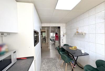 Apartament 4 camere/79mp/Calea Floresti. - 3