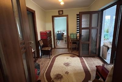 Casă la strada principala, comuna Câmpuri, Vrancea - 13
