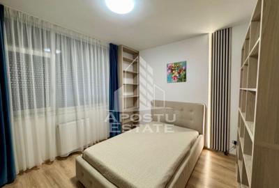 Apartament cu 3 camere de inchiriat, Timisoara, City of Mara - 14