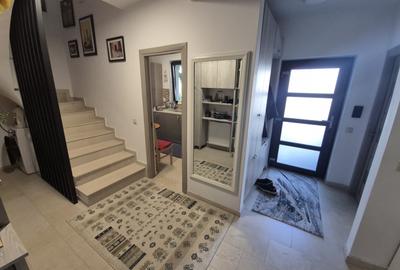 Duplex 5 camere | mobilat | 148mp| Zona Narciselor, 5min de VIVO - 16