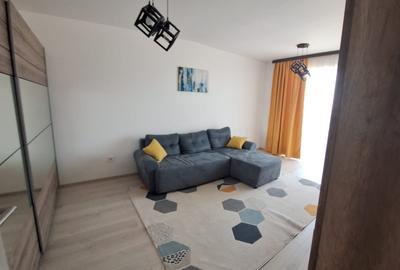 Apartament 2 camere Alphaville - 1
