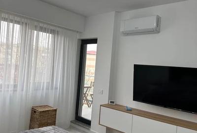Garsonieră premium  Novum 56 | Metrou Gorjului  7 min| Decomandată | - 3