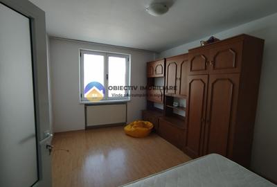 Apartament cu 2 camere decomandat în Mărăței