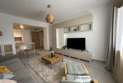 Apartament 2 camere | Decomandat | Nou | Rin Residence - 2