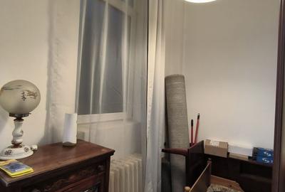 Apartament cu 3 camere semidecomandat în Armeneasca - 14