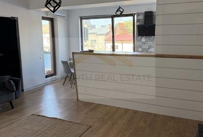 Apartament 2 camere de închiriat | Str. Matache Dobrescu | Bloc Nou - PetFriendy - 3