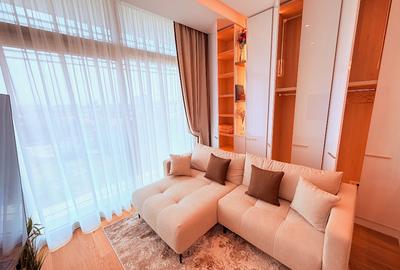 Direct Proprietar PF, Prima inchiriere, Up-Site, Floreasca/Promenada. Bonus Boxa - 3