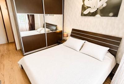 3 Camere Decomandat Zona Anda Mobilat Gaze - 8