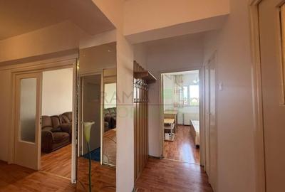 Apartament 3 camere decomandat cu 2 băi în Calea București - 16