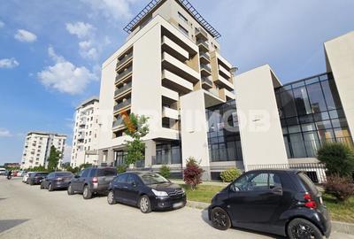 Garsoniera cu parcare Noua Residence - 26