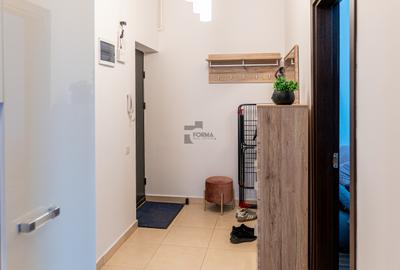Apartament 2 Camere Amurgului - 2
