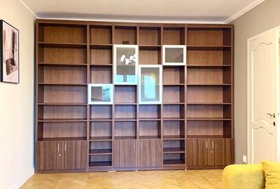 Apartament Premium / Renovat 2026 / Prima Închiriere / Lângă Spitalul Floreasca - 15