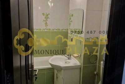 Garsonieră modernă | Grivita | Complet mobilată | Zona linistita | CT - 3
