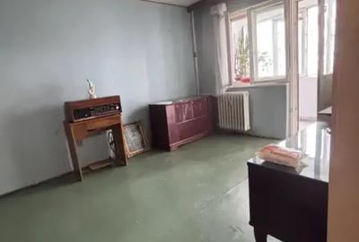 Apartament 2 camere decomandat – Brâncoveanu / Vatra Dornei – 50 mp – etaj 7/10. - 4