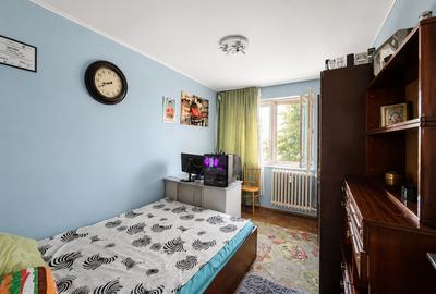 3 camere Romancierilor Drumul Taberei - 4