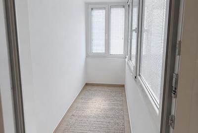 4 camere / RENOVAT COMPLET/  Bd. DECEBAL – Rond Alba Iulia / UNIRII - 19