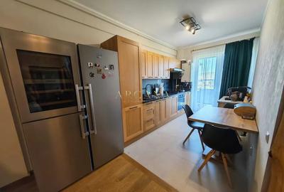 Apartament 3 camere cu parcare cartier Terra - 2