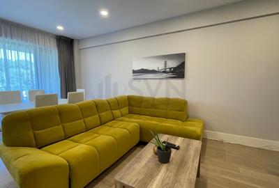 REA1028984 Apartament premium 3 camere I Complex Triana Pipera I Parcare Subtera - 1