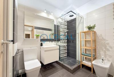 Apartament 2 camere | 65 mp | Parcare | Iulius Mall | Bloc Nou - 10