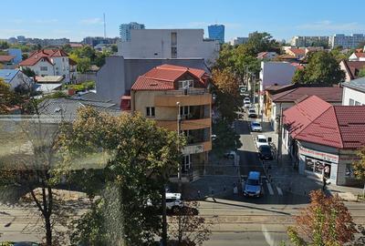 Strada Maica Domnului, Tei, stradal - 5