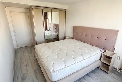 3 Camere | Mobilat și Utilat | Metrou Romancierilor | Vedere Parc | - 4