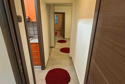Apartament 2 camere renovat, 4 min metrou 1 Decembrie 1918, mobilat complet nou - 6