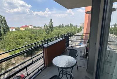 Apartament cu 2 camere |  Complex Iris - 6
