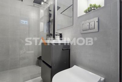Garsoniera renovata zona ITC - Vlahuta - 30