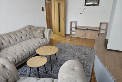Apartament 3 camere Vasile Aaron - 1