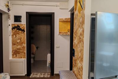 Studio 38 mp | Militari Residence – Chiajna | Parcare | Centrală proprie - 7