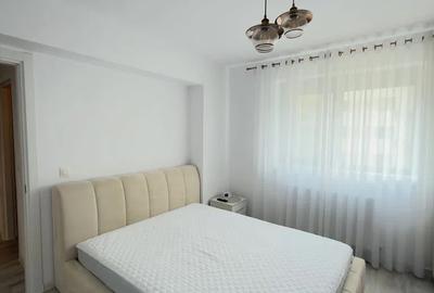 HILS Pallady | 2 Camere | Centrala | Balcon | Parcare | Prox. Metrou | - 12