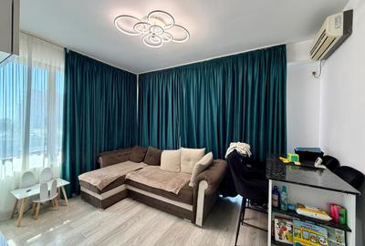 Apartament 3 camere 2 bai si loc de parcare Statiunea Mamaia Summerland - 15