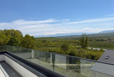 Apartament pe 2 niveluri în Da Vinci – 90 mp + terasă + parcare! - 15