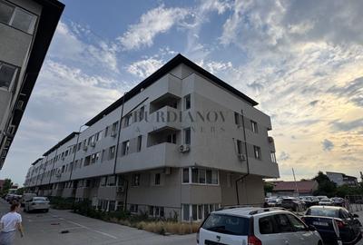 Apartament cu 2 camere + Terasă și loc de parcare - Metrou 1 Decembrie - 22