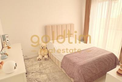 VILA DUPLEX/MOBILATA COMPLET/120MP UTILI/BRANESTI - 12