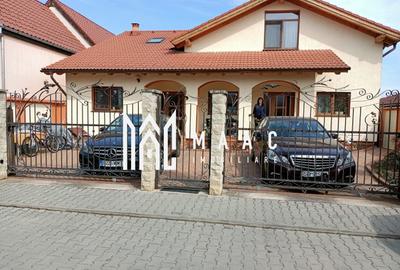 Duplex cu 4 camere în Șelimbăr
