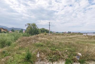 Pentru dezvoltatori - loturi de casa in Brasov - Cristian. - 4