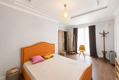 Apartament 3 camere  | Erou Iancu Nicolae  | Piscina - 6
