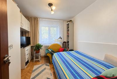 Apartament 3 camere | Decomandat | 64 mpu | Calea Floresti Manastur - 3