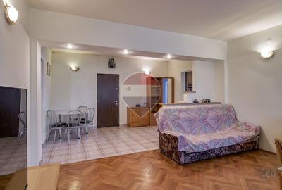 3 camere spațioase, vedere spre parc | Vatra Luminoasă - 10