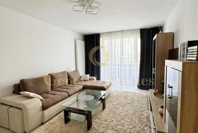 Apartament 2 Camere | Urban Coresi | Complet Mobilat și Utilat - 1
