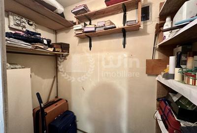 Apartament unic 3 camere decomandat | Parcare | Semicentral - Hasdeu! - 9