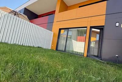 Gata de mutare! Duplex cu grădină, 2 camere - H4L | Pipera Plaza - 21
