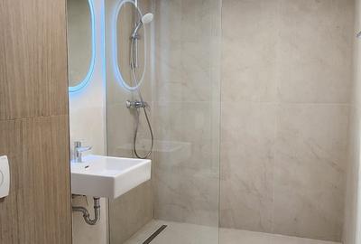 Prima inchiriere - garsoniera tip studio - 6