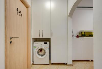 Berceni - Resita | ap 4 camere dec | 3/4 - 13