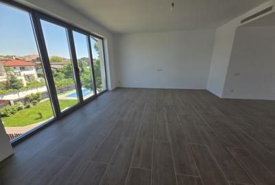 Apartament penthouse in Pipera - 5 camere si terasa - 15