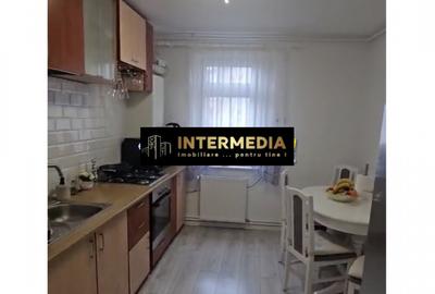 Apartament 2 camere Decomandat 50mp Ampoi 1 Finisat Utilat Mobilat complet - 13
