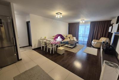 Inchiriere apartament 3 camere InCity Calea Dudesti - 8