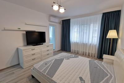 Garsonieră decomandată în Tineretului